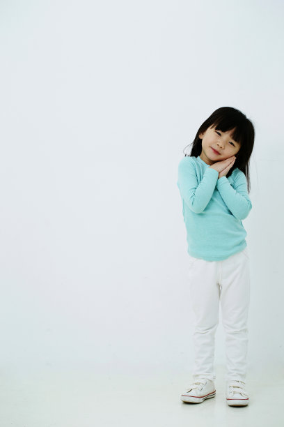 韩国女孩图片下载