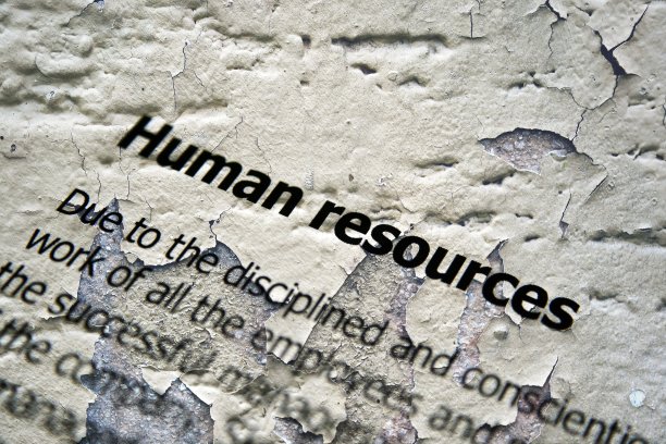 人力资源图片下载