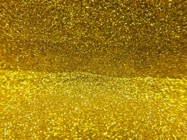 黄金质地图片下载