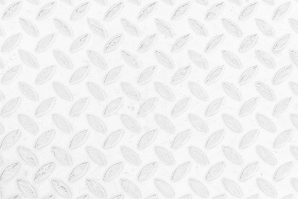 老白色金属钻石纹理背景。图片下载