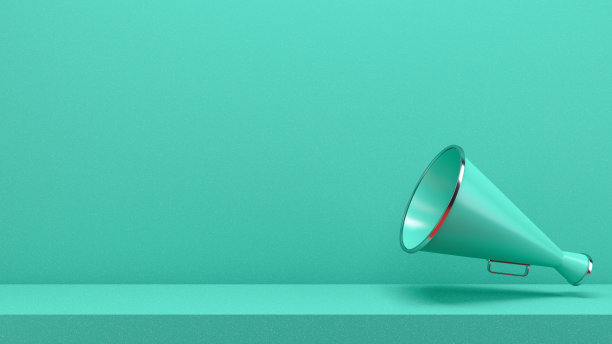 扩音器图片下载