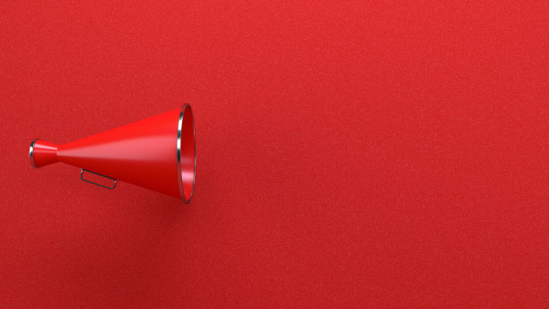 扩音器图片下载