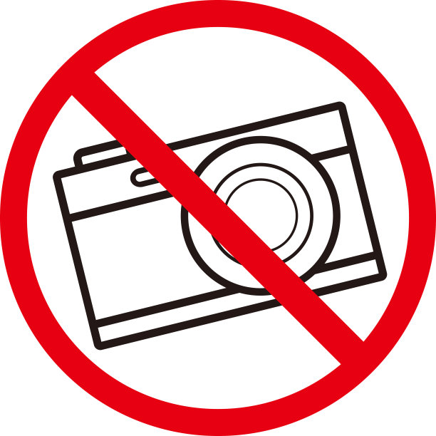 这个图标表示“没有照片”。孤立的矢量图。图片下载