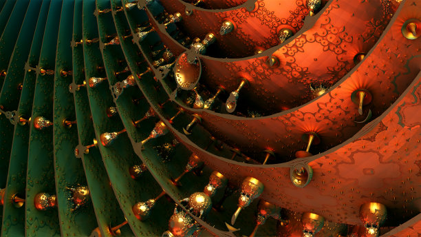 抽象背景3 d图片下载