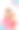 美丽的母亲与女儿和花框架母亲节贺卡图片下载