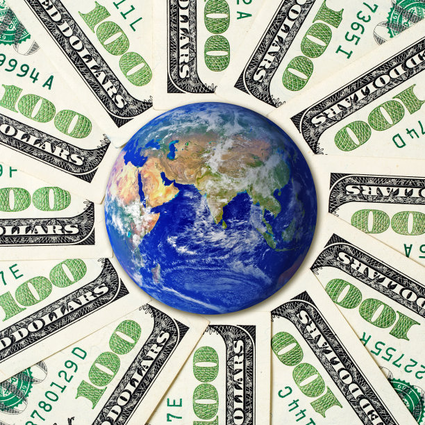 全球业务图片下载