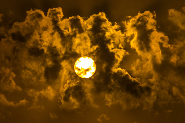 云的影子图片下载