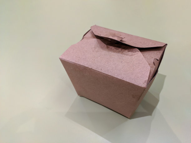 取出食品盒、食品容器图片下载