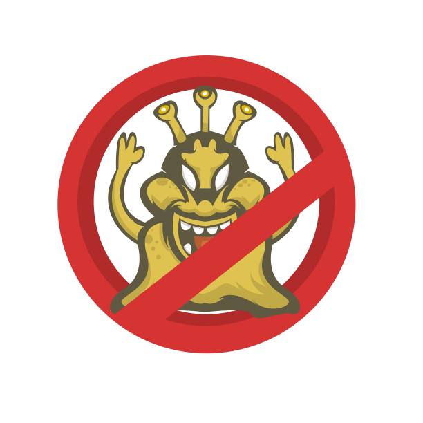 怪物病毒图片下载