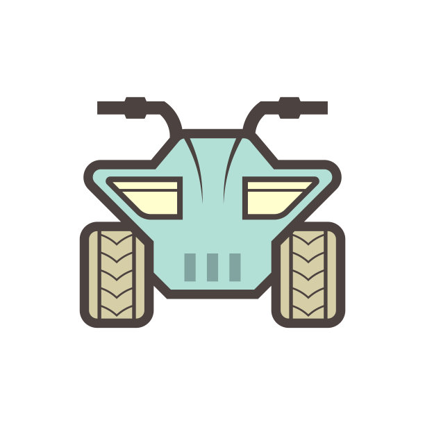 越野图标图片下载