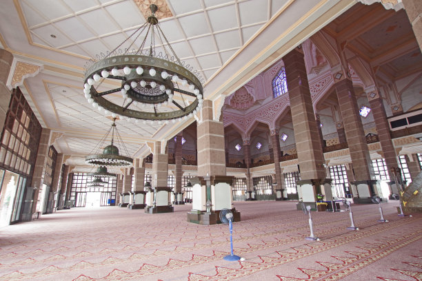 宗教设施图片下载