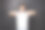 肖像怀疑和不高兴的年轻亚洲男性留下负面评论，眯着眼睛和痛苦的不喜欢和厌恶，显示拇指向下的不赞成，黑色的背景图片下载