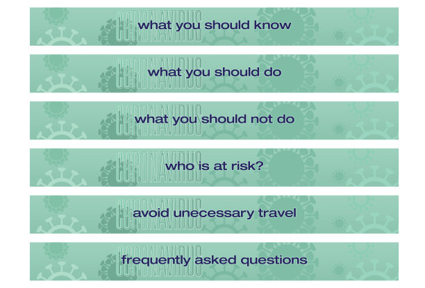 冠状病毒头图片下载