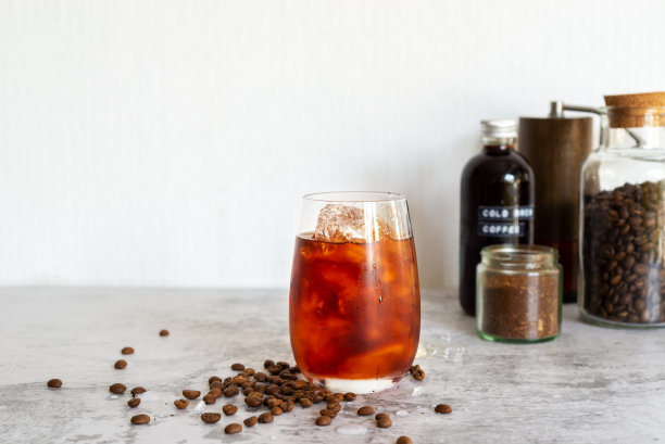 冰咖啡图片下载