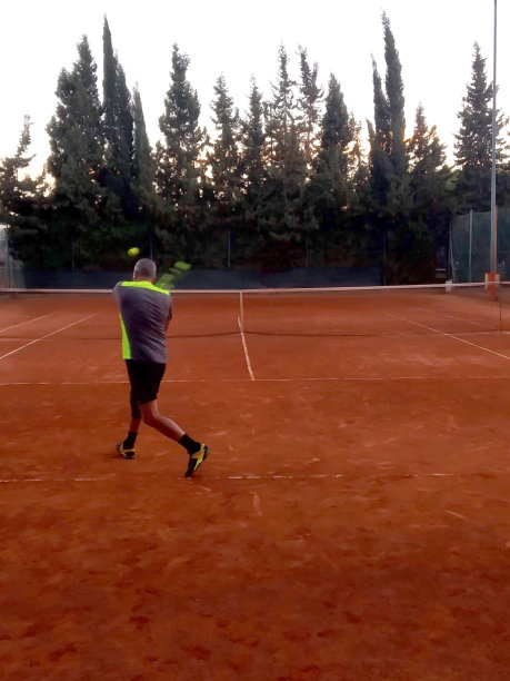 网球套装图片下载