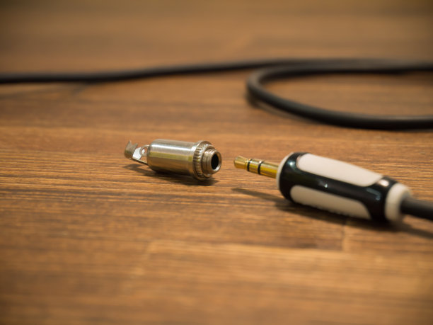 迷你插孔和插座图片下载