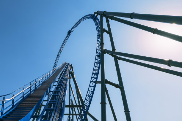 过山车图片下载