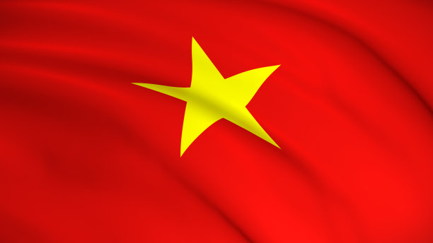 越南国旗(越南国旗)图片下载