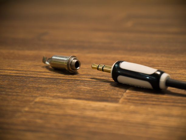 迷你插孔和插座图片下载