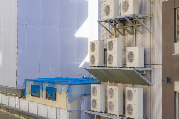 空调室外机图片下载