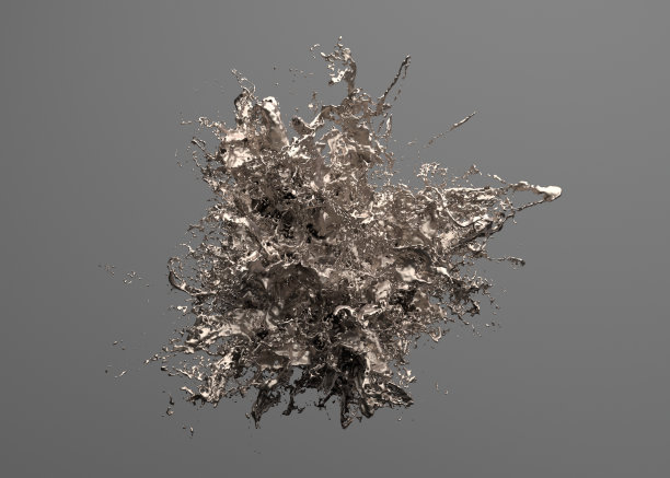 抽象的3 d背景图片下载