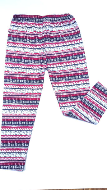 婴儿打底裤白色背景，儿童服装。图片下载