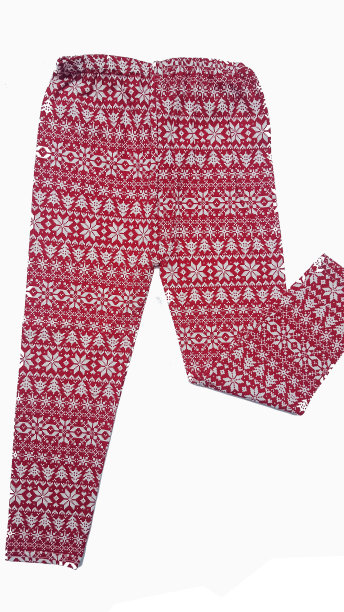 婴儿打底裤白色背景，儿童服装。图片下载