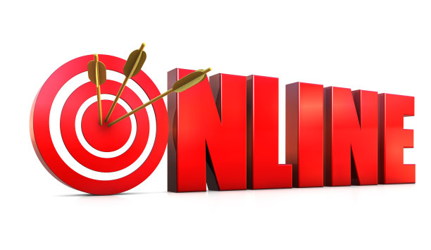 在线文本目标与箭头图片下载