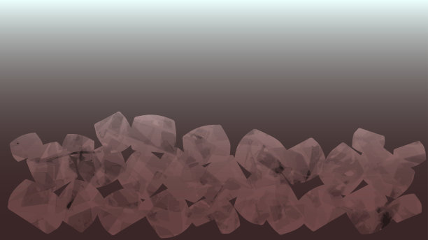 冰咖啡的背景插图图片下载