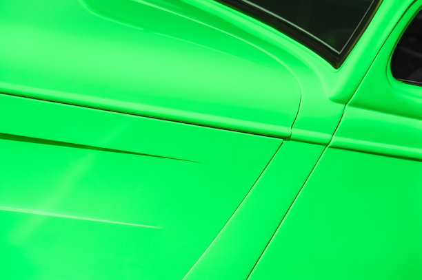 鲜艳的翡翠绿面板背景图片下载