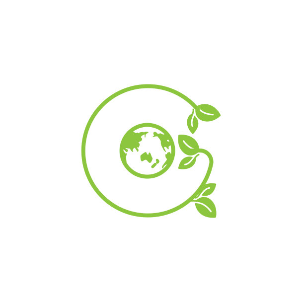 设计理念是绿色、零浪费、环保的生活方式图片下载