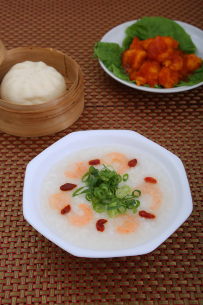 中草药，中饭粥图片下载