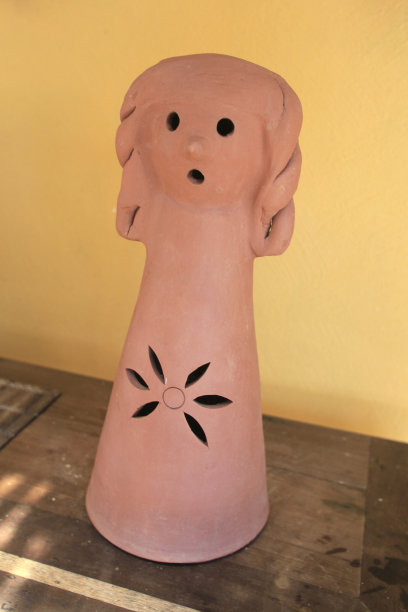 陶瓷花瓶巴西图片下载