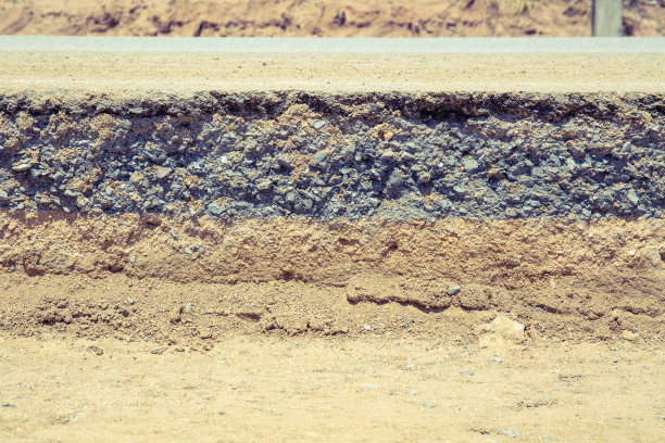 沥青路面修复图片下载