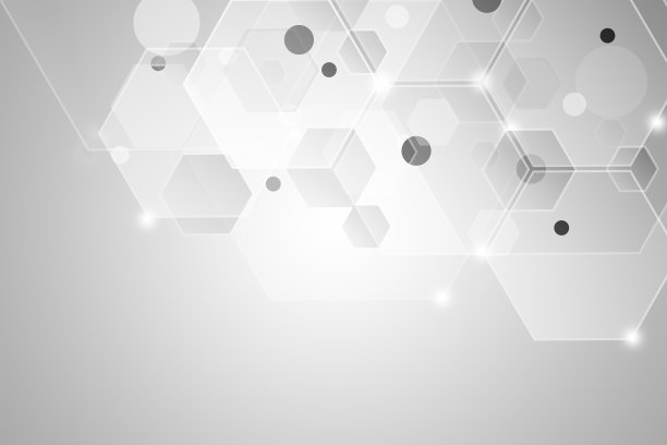 白色抽象背景，灰色颜色图片下载