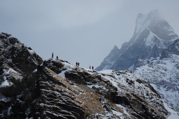 冒险与喜马拉雅图片下载