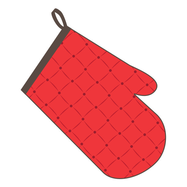 烤箱手套图片下载