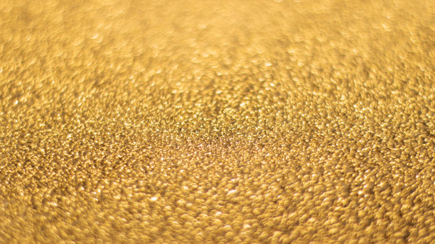 黄金的背景图片下载