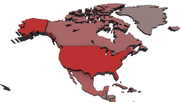 Covid - 19疫情地图图片下载