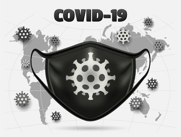 检疫肺炎冠状病毒图片下载