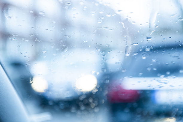 雨天图片下载