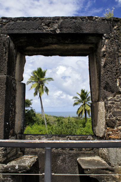 Forte Bahia巴西海滩图片下载