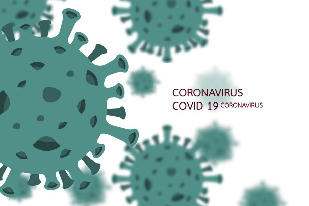 全世界都戴着口罩抗击冠状病毒。对抗世界各地病毒的概念图片下载