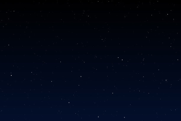 超新星光在太空中穿过恒星场。运动图形创建视图星系。梦幻深暗星云。神秘的黑暗外层空间。科学的天空移动。插图图片下载