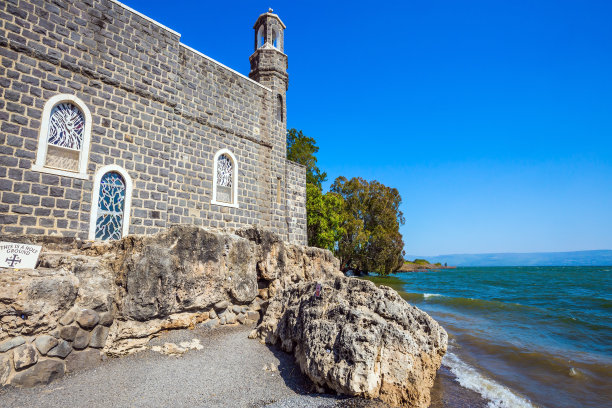 基督教朝圣者之路图片下载