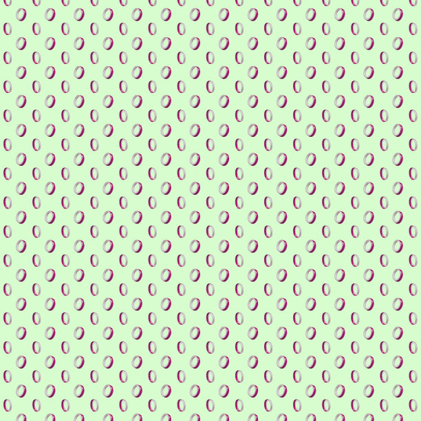 无缝模式与洋葱圈图片下载