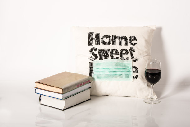 病毒大流行# stayhome图片下载