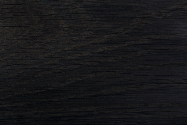 深色天然木材，沼泽橡木背景特写。图片下载