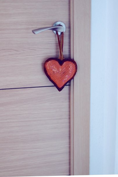 心门把手打开图片下载