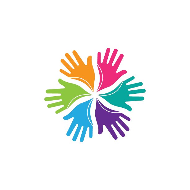 手护理标识图片下载